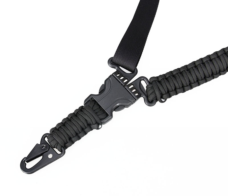 tactical rifle sling