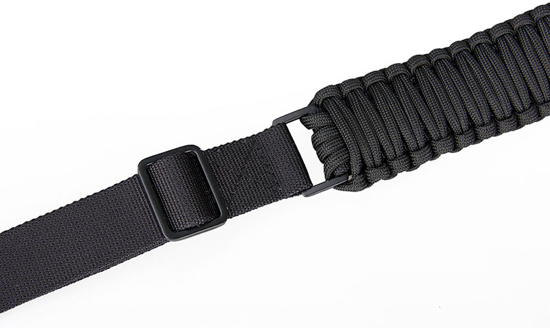 two point rifle sling