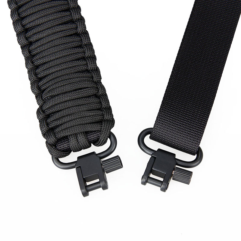 2 point rifle sling