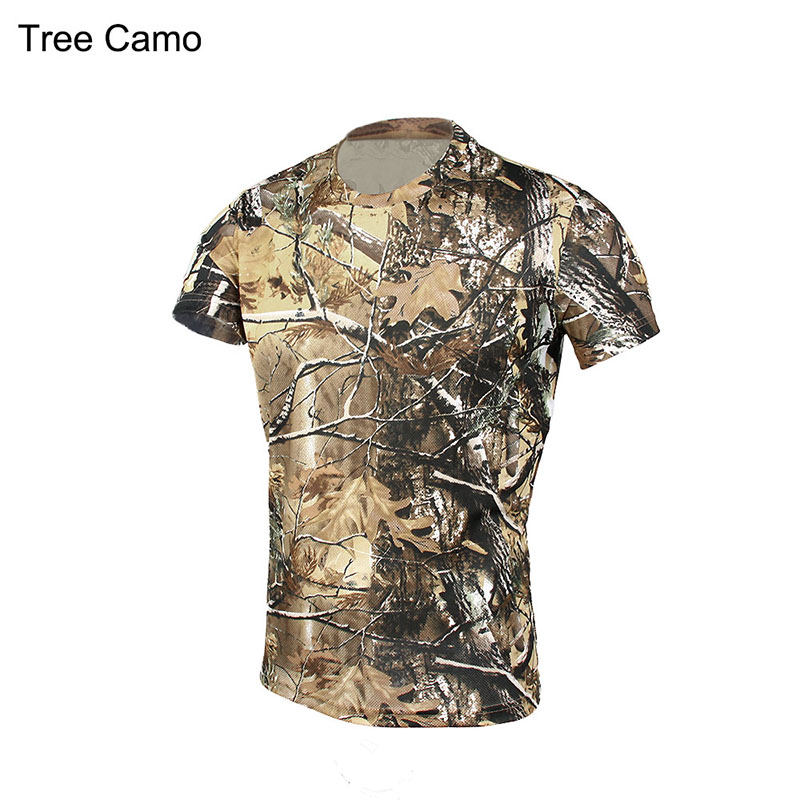 Tree Camo