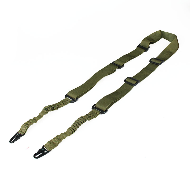 tactical rifle sling